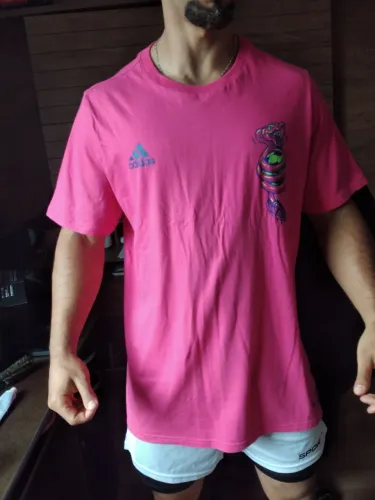 Camisa masculina