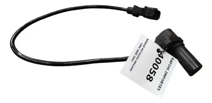 Sensor Rotação Megane 1999 2000 2001