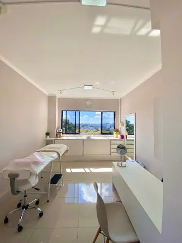 Ponto de Estética