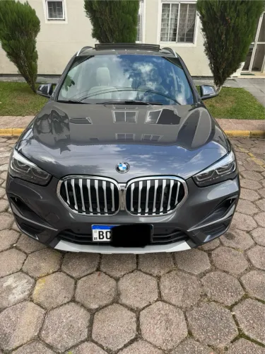 BMW X1 Sdrive 20I X-line 2.0 TB Active Flex 2020