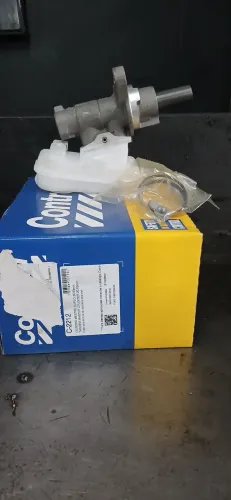 Cilindro mestre controil C2212 com reservatório <br>Ford New fiesta sigma com abs<br>Valor $ 300