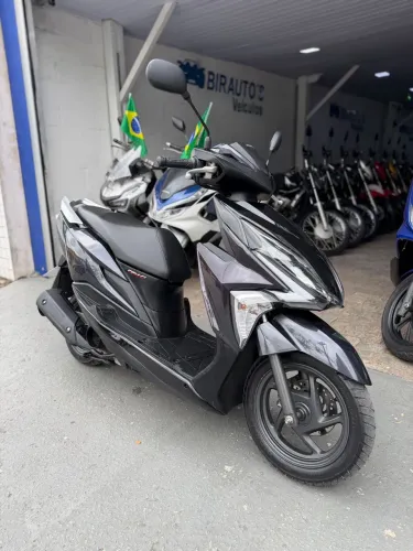 ELITE 125 2023