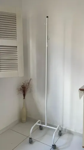 Tripé de soro