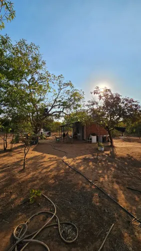 Chácara prox. Fazenda do Henrique e juliano