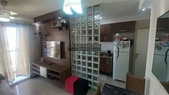 Seu novo lar na Vila Augusta: conforto, lazer completo e a poucos passos do Shopping Inter