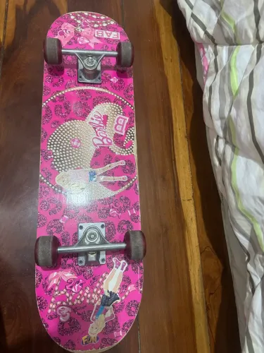 Vendo skate