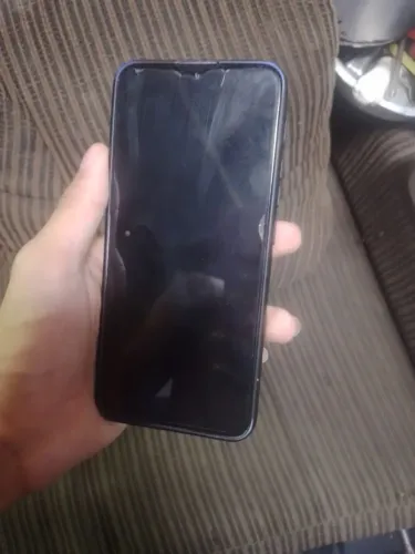 Moto G20 com bateria viciada 