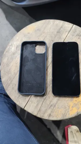 iPhone 15 plus
