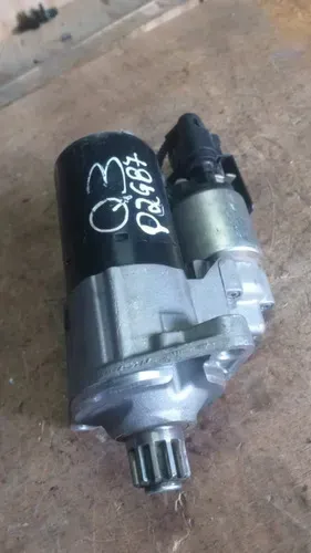 Motor De Arranque Audi Q3 2.0 2013 1005841046 (02g87)