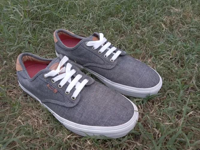 Tênis Vans