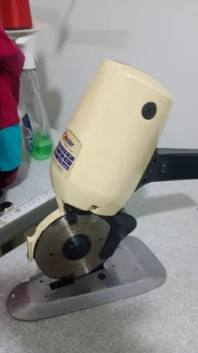 Máquina de corte 