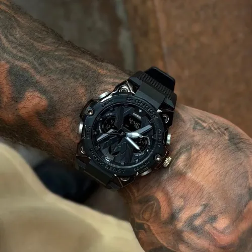 Relógio G-Shock Batman