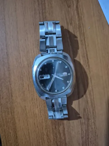 Relógio Seiko 5 6119
