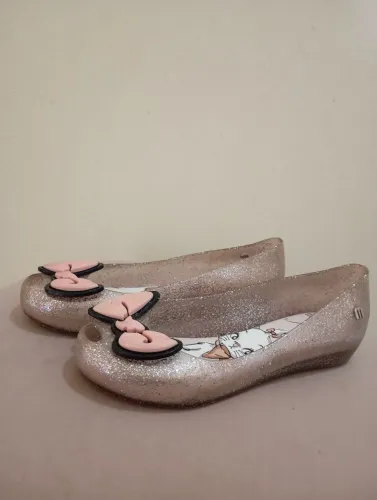 Melissa Original Num 30