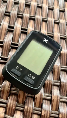 Ciclocomputador XOSS G+ GPS (Completo na Caixa + Brindes) 