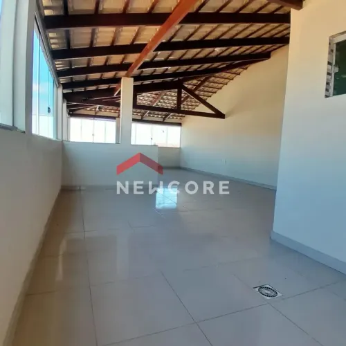 Casa em Rua Grão Mogol - Niterói - Betim/MG