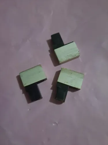 Botões knob para aiko 3000