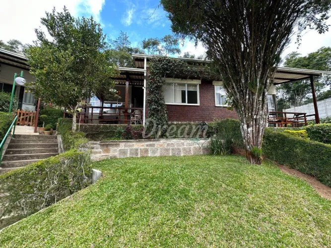 Casa com 2 dormitórios à venda, 68 m² por R$ 380.000,00 - Posse - Teresópolis/RJ