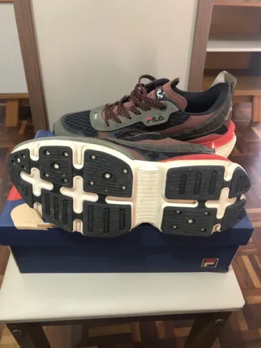 Fila Renno Racer 2000
