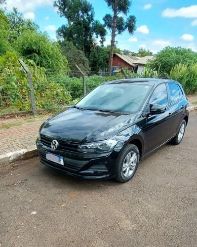 Volkswagen Polo 1.6 MSI Flex 16V 5P 2020