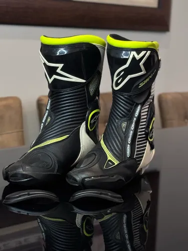 Bota Alpinestar