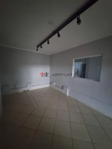 Sala para alugar em Jundiaí, Nova Espéria, com 30 m²
