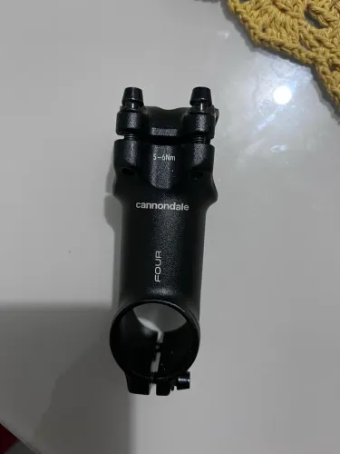 Mesa Cannondale 70mm 7g? 31.8