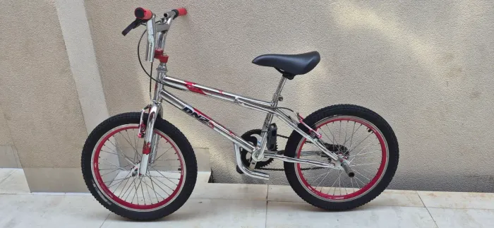Bicicleta aro 20 DNZ