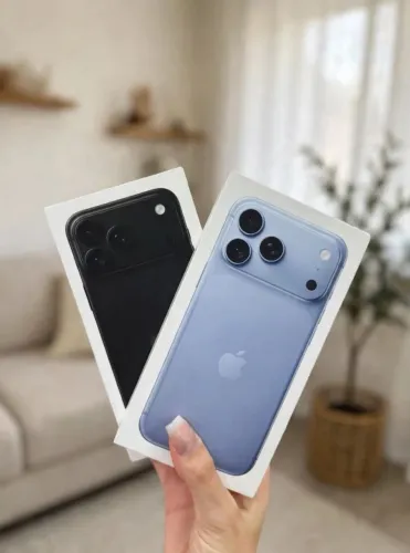 iPhone 18 pro max LACRADO