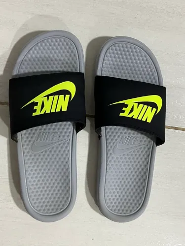 Sandália da Nike Original 