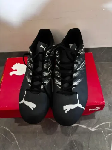 Chuteira da puma