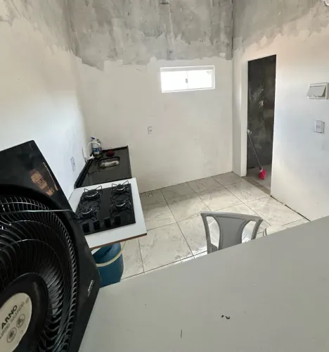 Casa para temporada