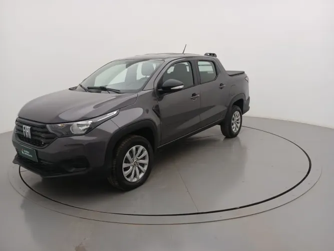 Fiat Strada Freedom 1.3 Flex 8V CD 2026