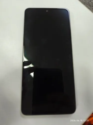 Celular Redmi Note 12 Pro usado