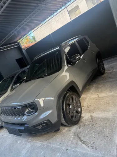 Jeep Renegade Long. T270 1.3 TB 4X2 Flex Aut. 2022