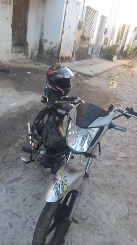 Vendo ou troco numa maior