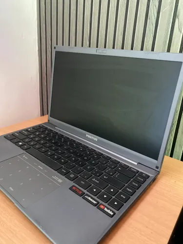 Notebook Positivo