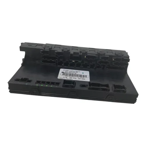 Módulo Sam Mercedes-benz 2003 2004 2005
