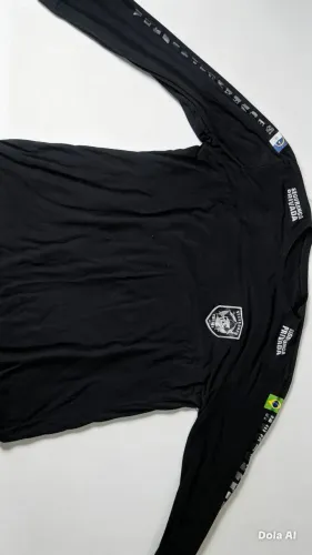 CAMISA SEGURANÇA PRIVADA (MANGA LONGA)