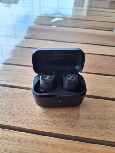 Sennheiser CX Plus (Fone Earbuds TWS)