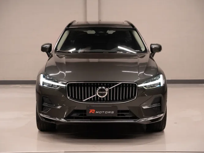 Volvo XC-60 XC 60 T-8 Híbrido Inscription 2.0 5P 2022
