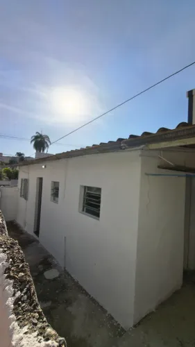 Barracão 2pessoas