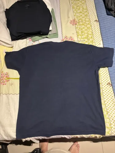 Camisa Osklen