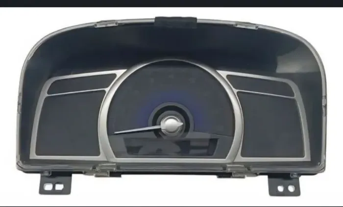 Painel Honda Civic