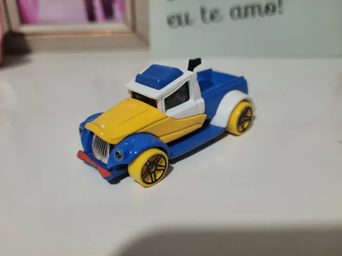 Hotwheels