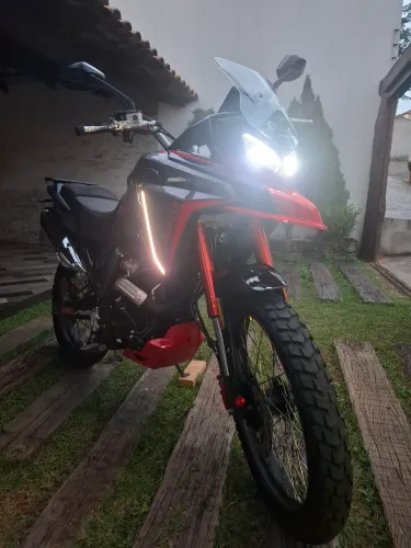 SHI 250 5.500km