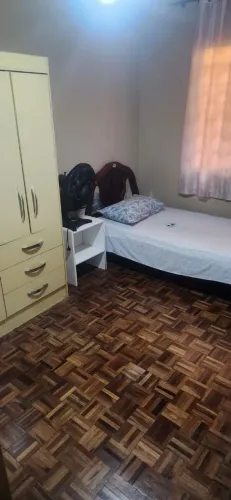 Quartos Mobiliado