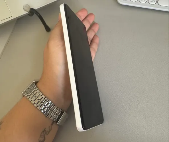 Redmi Note Pro 5G