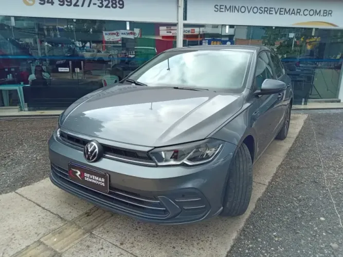 VW Bugre Bugre 2025