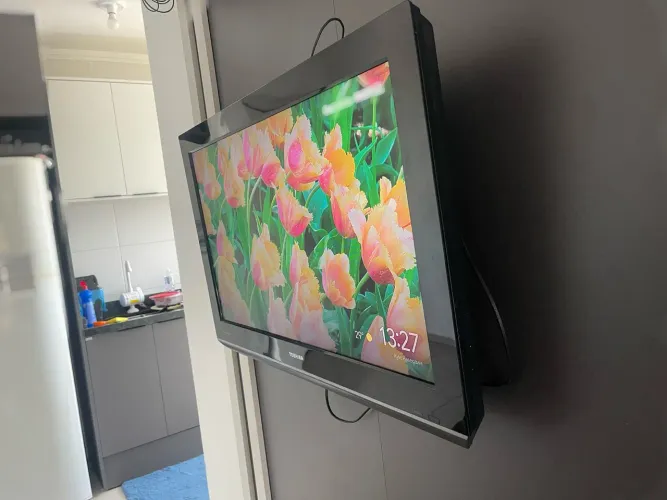 TV Toshiba 32 Polegadas